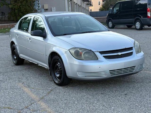 2009 Chevrolet Cobalt LS