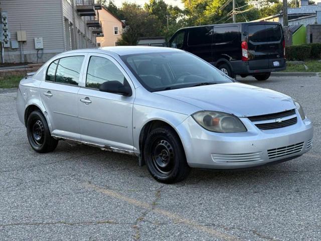 2009 Chevrolet Cobalt LS