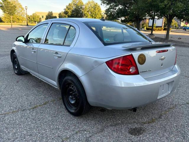 2009 Chevrolet Cobalt LS