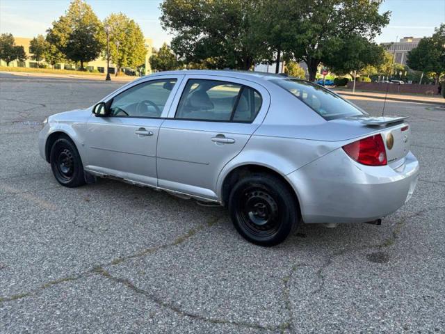 2009 Chevrolet Cobalt LS
