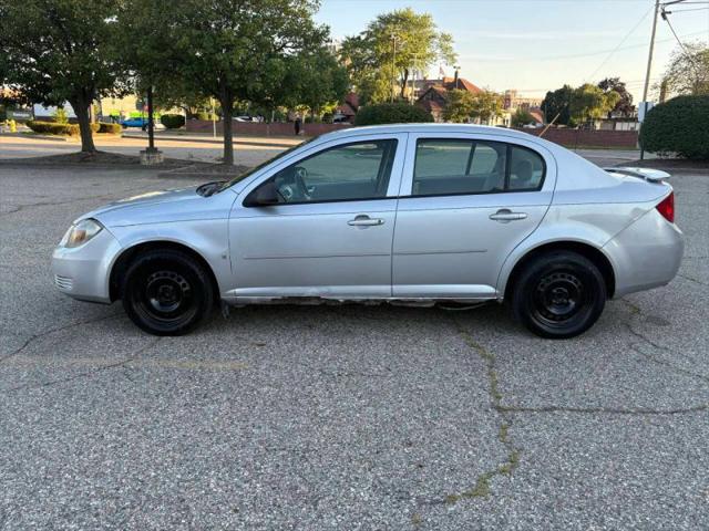 2009 Chevrolet Cobalt LS
