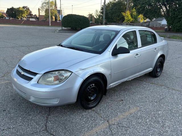 2009 Chevrolet Cobalt LS