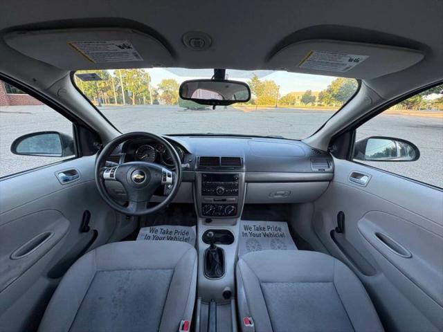2009 Chevrolet Cobalt LS