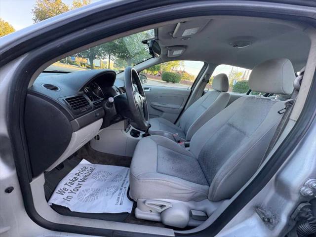 2009 Chevrolet Cobalt LS