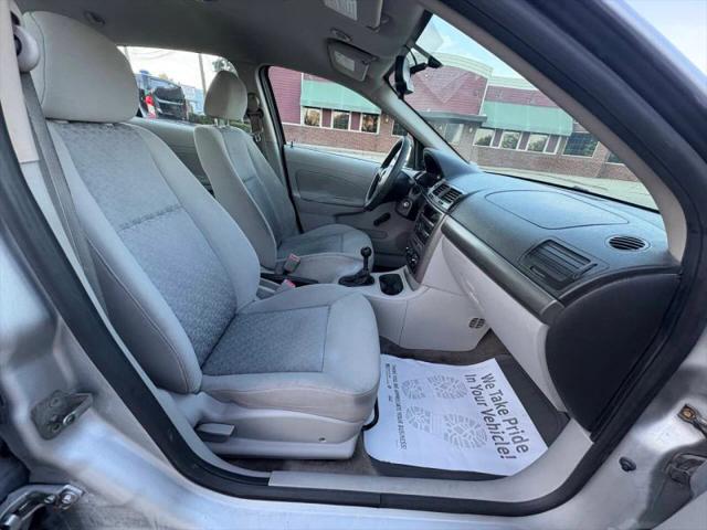2009 Chevrolet Cobalt LS