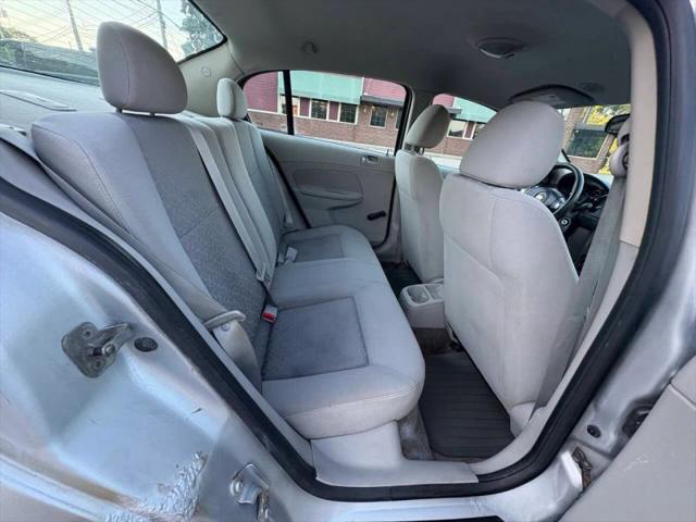 2009 Chevrolet Cobalt LS