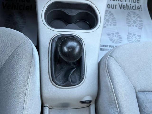 2009 Chevrolet Cobalt LS