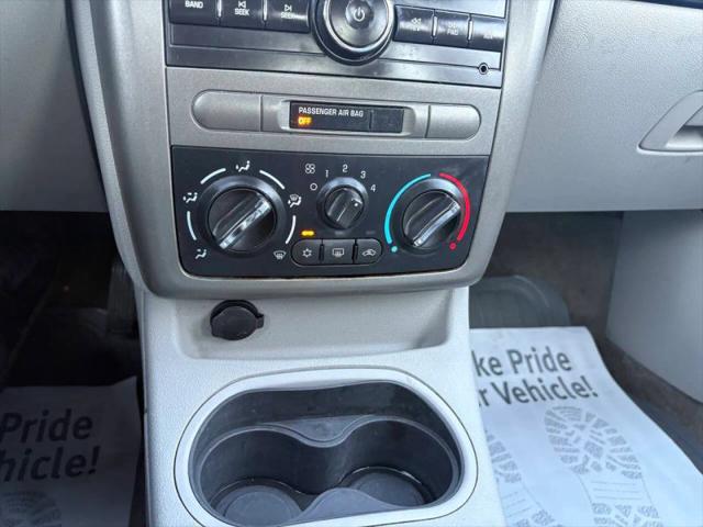 2009 Chevrolet Cobalt LS