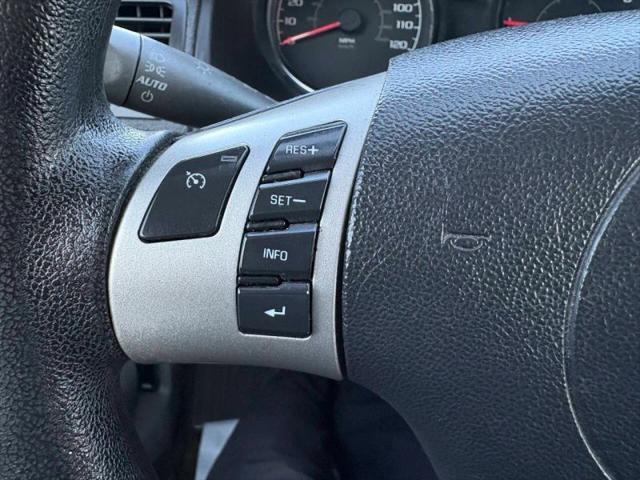 2009 Chevrolet Cobalt LS