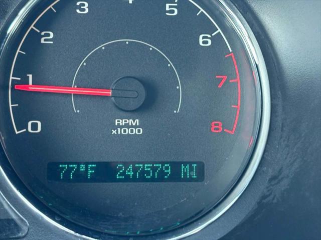 2009 Chevrolet Cobalt LS