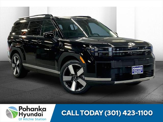 2026 Hyundai Santa Fe Limited for sale in Capitol Heights, MD