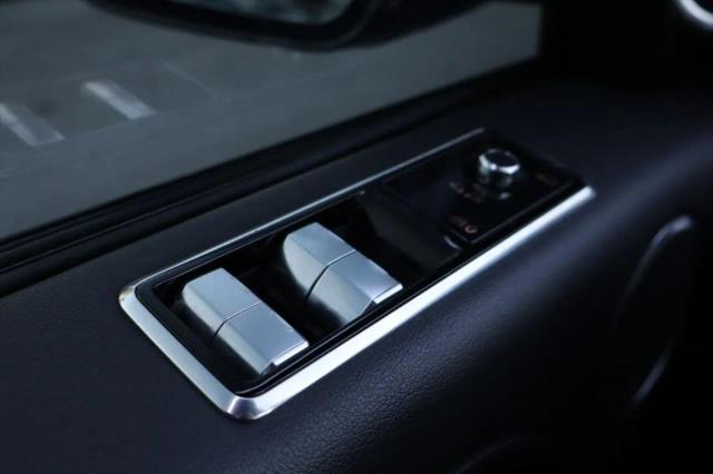 2019 Land Rover Range Rover 5.0L V8 Supercharged