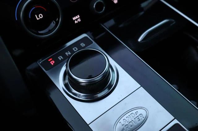 2019 Land Rover Range Rover 5.0L V8 Supercharged