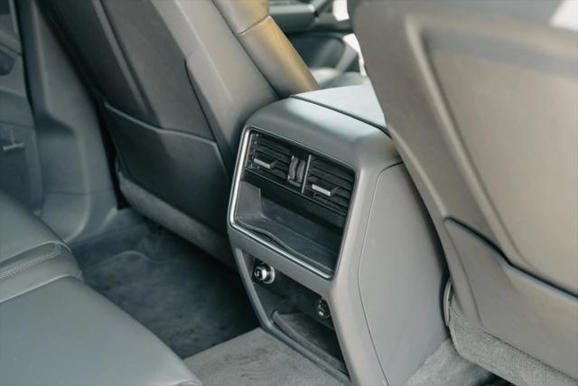 2019 Porsche Cayenne Base