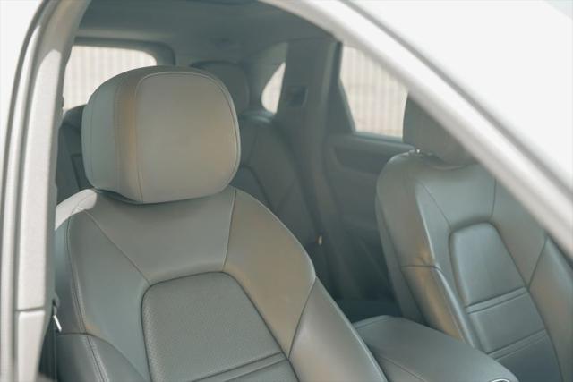 2019 Porsche Cayenne Base