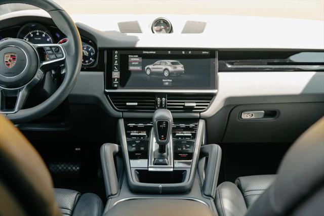 2019 Porsche Cayenne Base