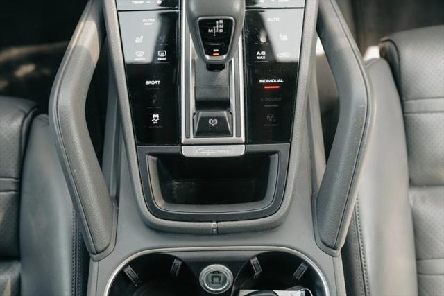 2019 Porsche Cayenne Base