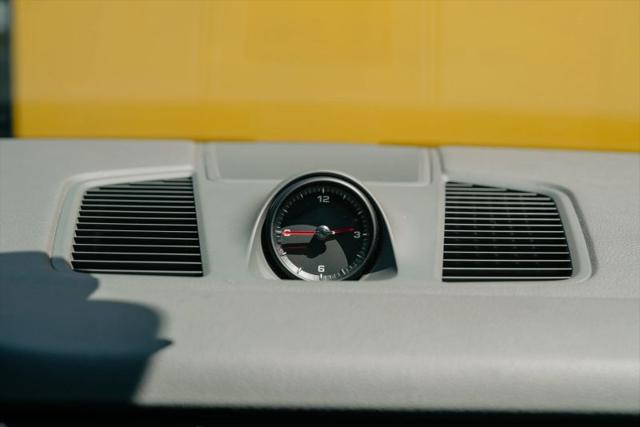 2019 Porsche Cayenne Base