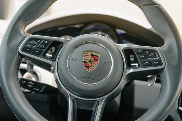 2019 Porsche Cayenne Base