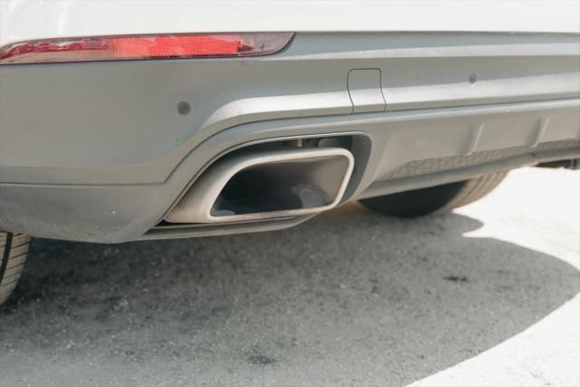 2019 Porsche Cayenne Base