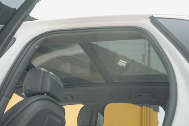 2019 Porsche Cayenne Base