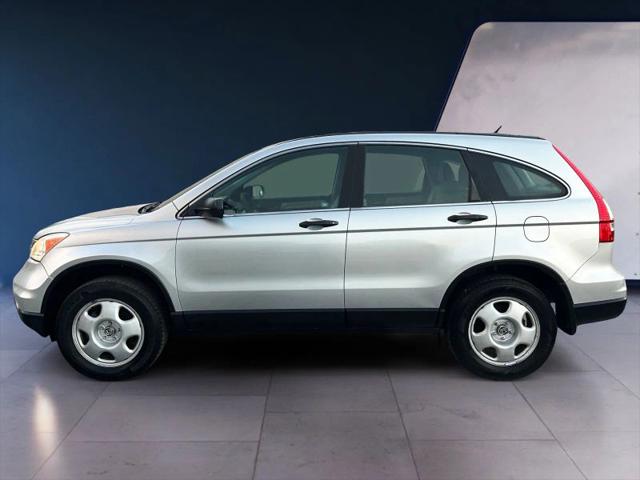 2010 Honda CR-V LX
