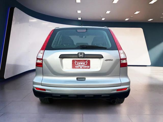 2010 Honda CR-V LX