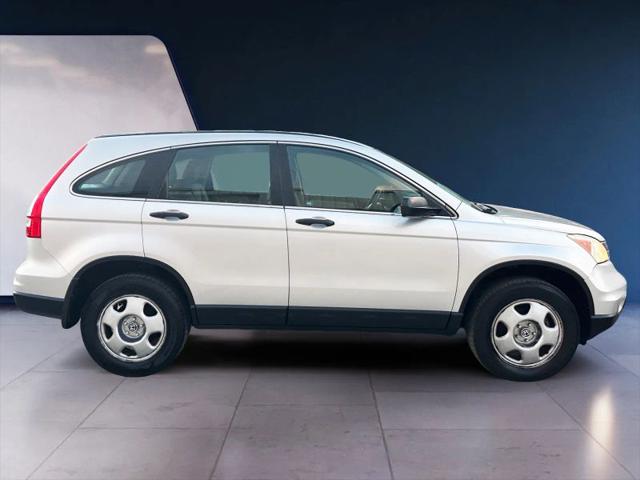 2010 Honda CR-V LX