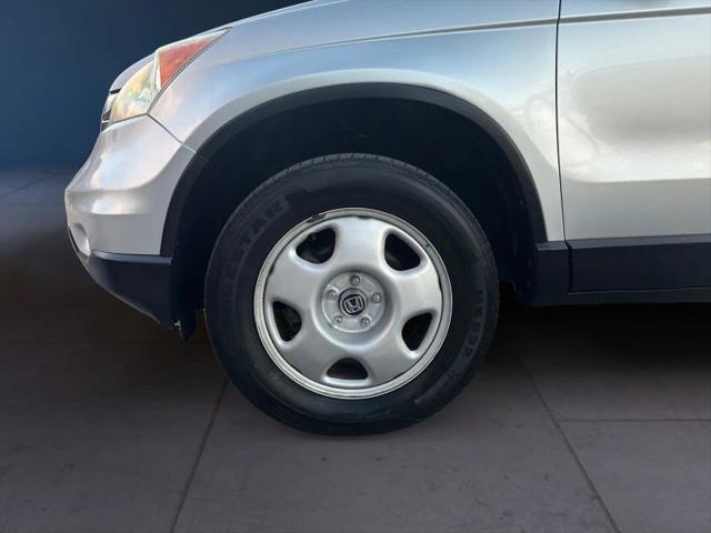 2010 Honda CR-V LX