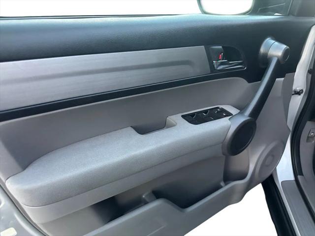 2010 Honda CR-V LX