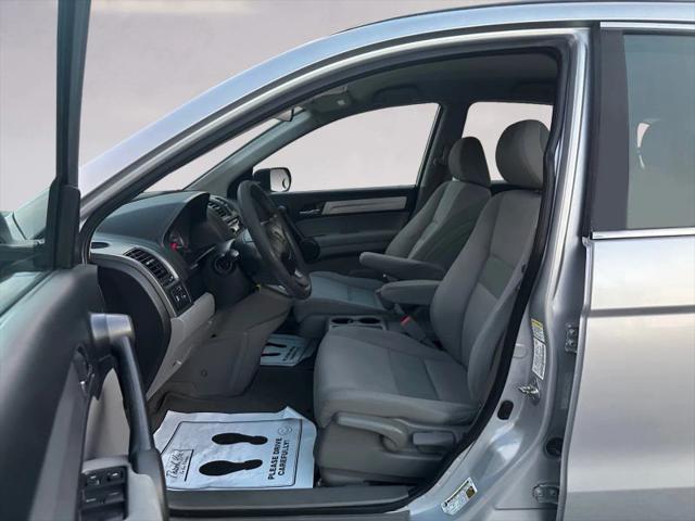 2010 Honda CR-V LX