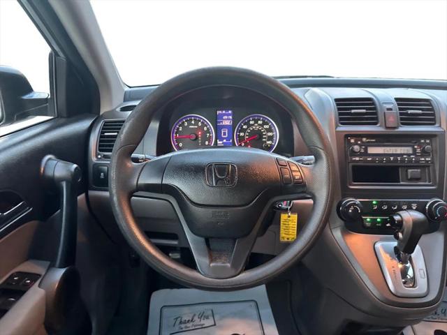 2010 Honda CR-V LX