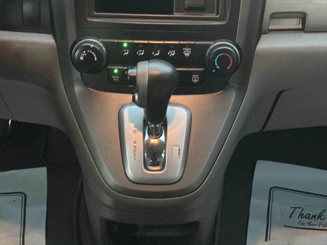 2010 Honda CR-V LX