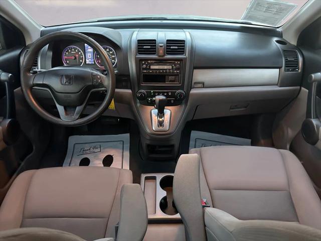 2010 Honda CR-V LX