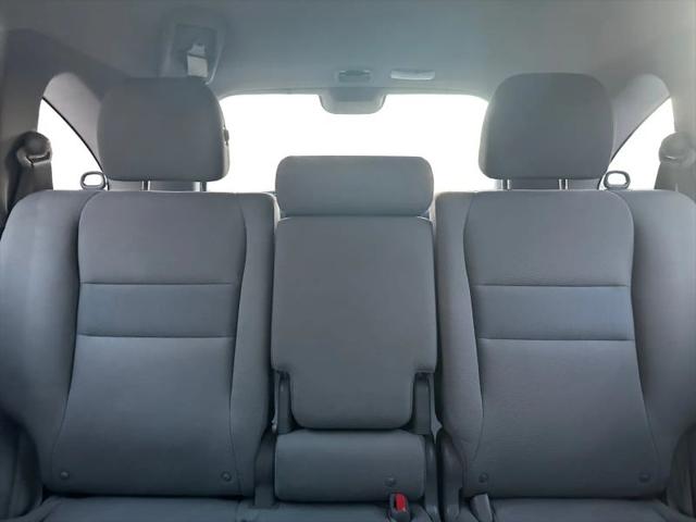 2010 Honda CR-V LX