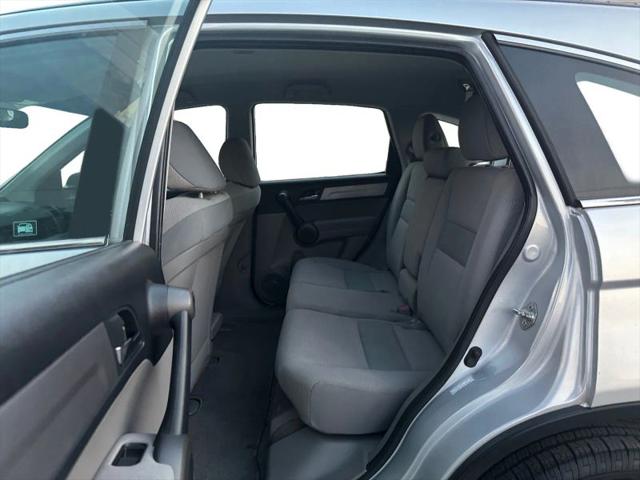 2010 Honda CR-V LX
