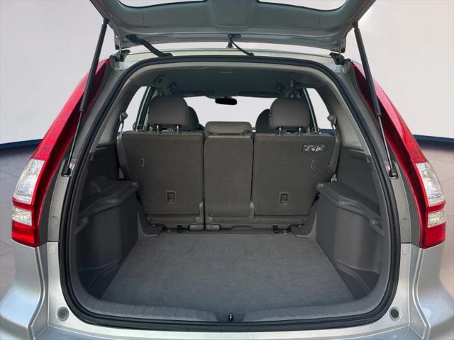 2010 Honda CR-V LX