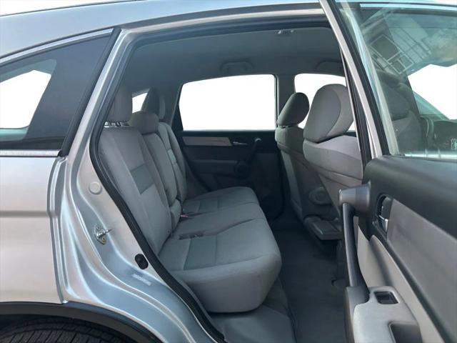 2010 Honda CR-V LX