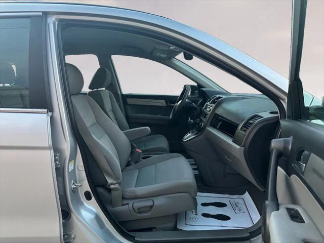 2010 Honda CR-V LX