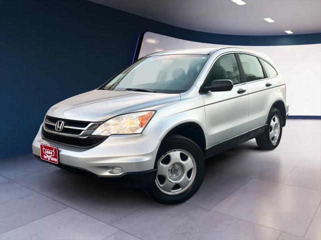 2010 Honda CR-V LX for sale in San Antonio, TX