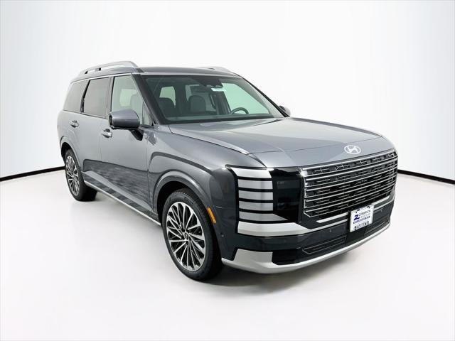 2026 Hyundai Palisade Calligraphy for sale in Madison, WI
