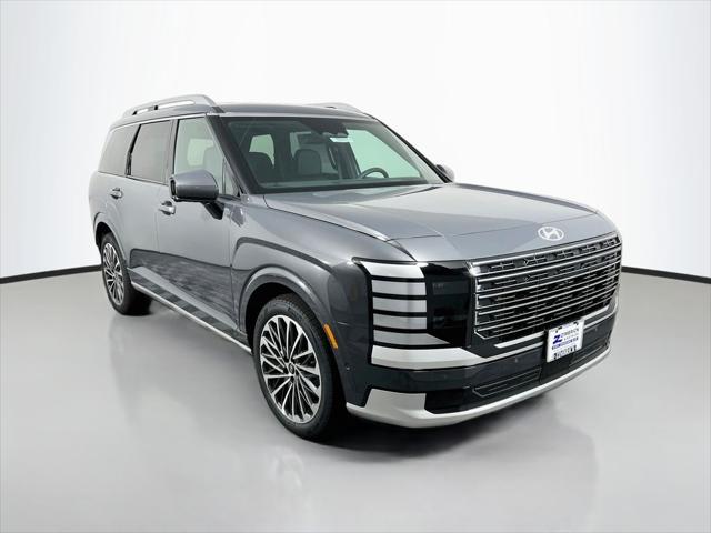 2026 Hyundai Palisade Calligraphy for sale in Madison, WI
