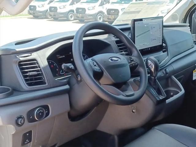 2025 Ford Transit Cargo Van T-150