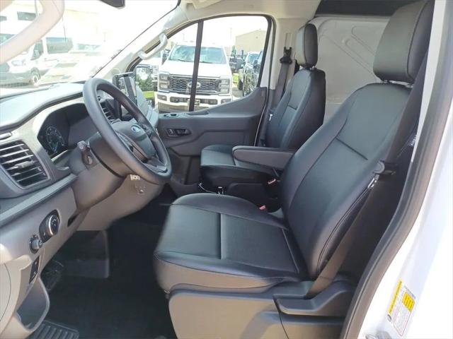2025 Ford Transit Cargo Van T-150