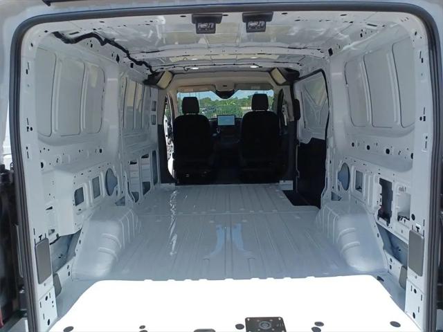 2025 Ford Transit Cargo Van T-150