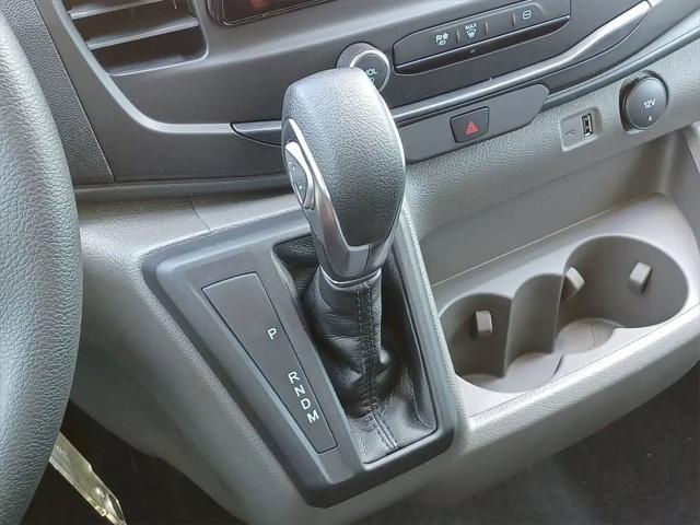2025 Ford Transit Cargo Van T-150