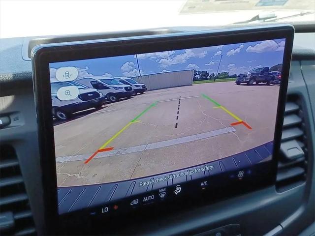 2025 Ford Transit Cargo Van T-150