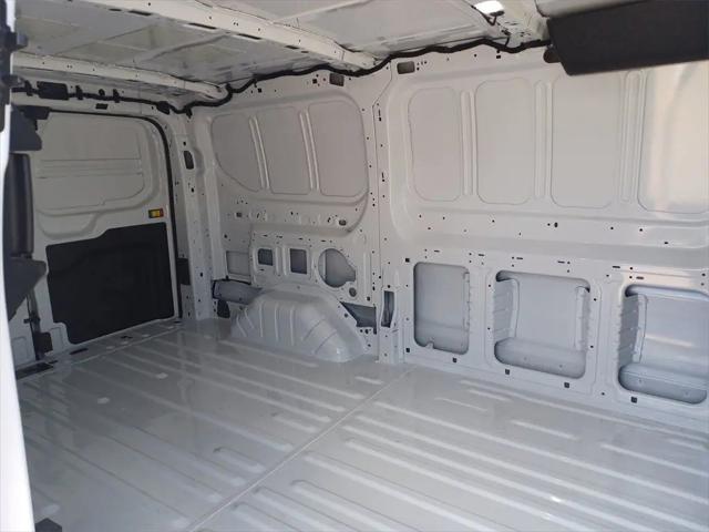 2025 Ford Transit Cargo Van T-150