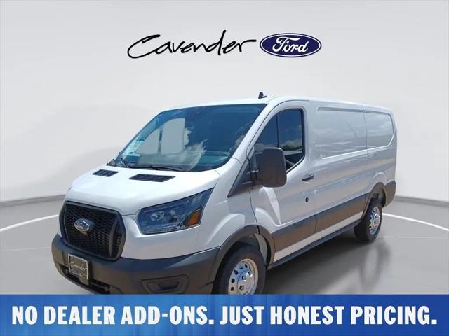 2025 Ford Transit Cargo Van T-150 for sale in Columbus, TX