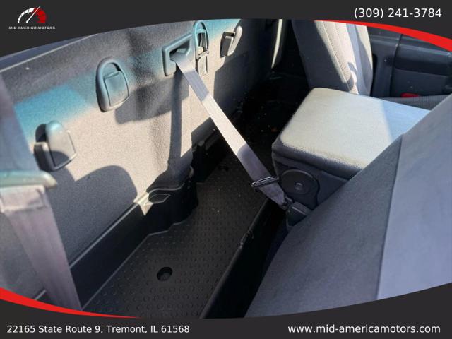 2003 Dodge Ram 1500 SLT